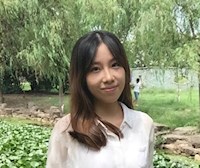 许瑶琪老师