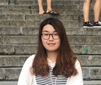 吴梦兰老师