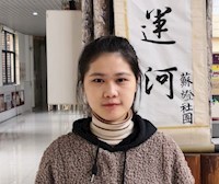 熊紫玉老师