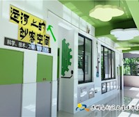 运河上的创客