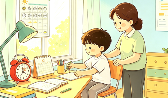 星联万家 | 苏州高新区文星小学校2026年秋季开学公告